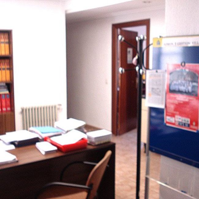 Infisco Gestorías en Benavente