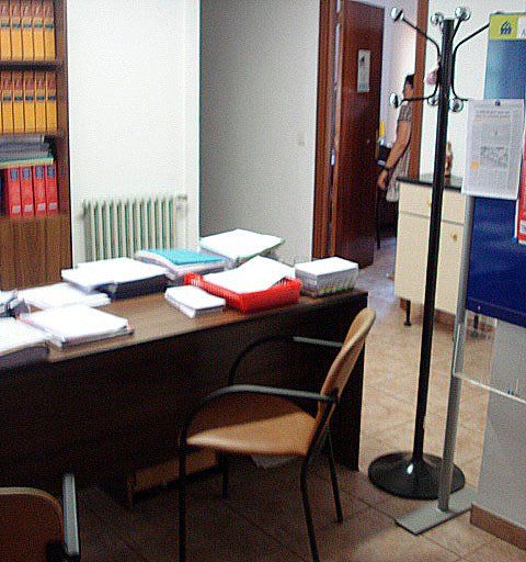 Obligados a declarar